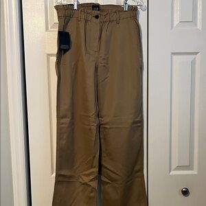 GAP Women’s Khaki Chinos
